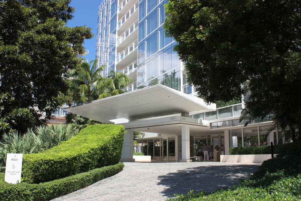 The Surf Club South, Four Seasons  photo 3